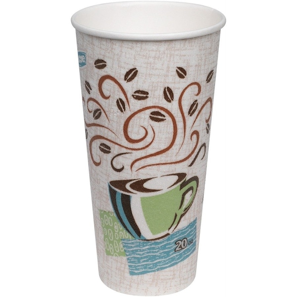 Cup, Perfectouch, 20Oz 20PK